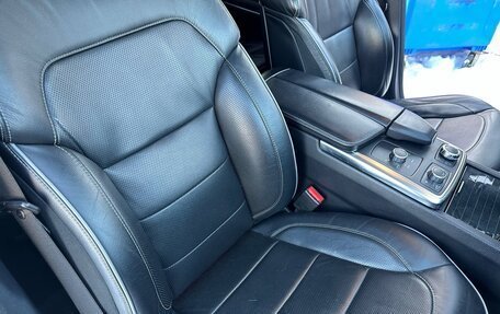 Mercedes-Benz GL-Класс, 2012 год, 2 299 000 рублей, 12 фотография