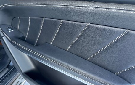 Mercedes-Benz GL-Класс, 2012 год, 2 299 000 рублей, 14 фотография