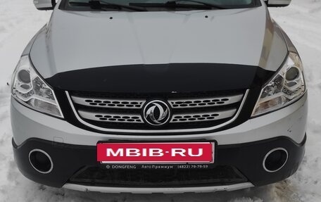 DongFeng H30 Cross, 2015 год, 730 000 рублей, 3 фотография