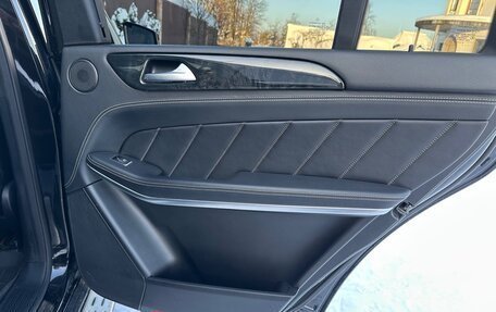 Mercedes-Benz GL-Класс, 2012 год, 2 299 000 рублей, 15 фотография