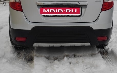 DongFeng H30 Cross, 2015 год, 730 000 рублей, 6 фотография