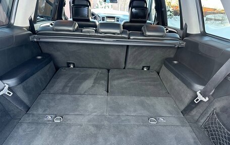 Mercedes-Benz GL-Класс, 2012 год, 2 299 000 рублей, 18 фотография