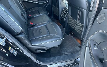 Mercedes-Benz GL-Класс, 2012 год, 2 299 000 рублей, 19 фотография