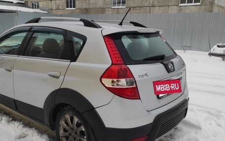 DongFeng H30 Cross, 2015 год, 730 000 рублей, 5 фотография