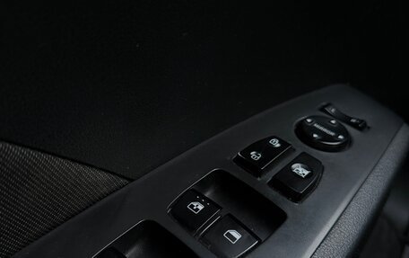 Hyundai Solaris II рестайлинг, 2022 год, 950 000 рублей, 16 фотография