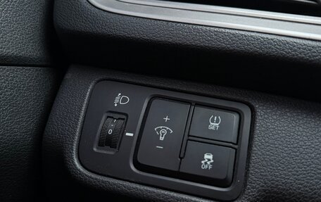 Hyundai Solaris II рестайлинг, 2022 год, 950 000 рублей, 17 фотография