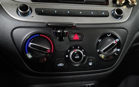 Hyundai Solaris II рестайлинг, 2022 год, 950 000 рублей, 15 фотография