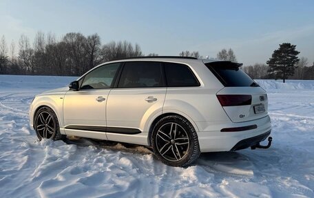 Audi Q7, 2015 год, 4 800 000 рублей, 6 фотография