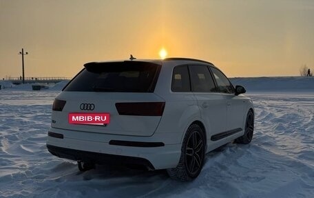 Audi Q7, 2015 год, 4 800 000 рублей, 8 фотография