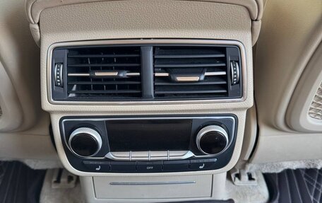 Audi Q7, 2015 год, 4 800 000 рублей, 24 фотография