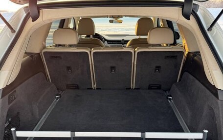 Audi Q7, 2015 год, 4 800 000 рублей, 25 фотография