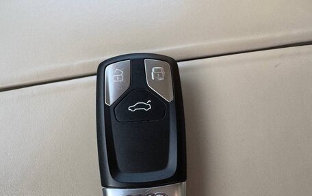 Audi Q7, 2015 год, 4 800 000 рублей, 29 фотография