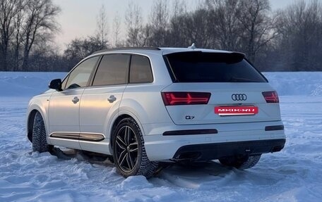 Audi Q7, 2015 год, 4 800 000 рублей, 20 фотография