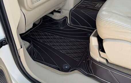 Audi Q7, 2015 год, 4 800 000 рублей, 33 фотография