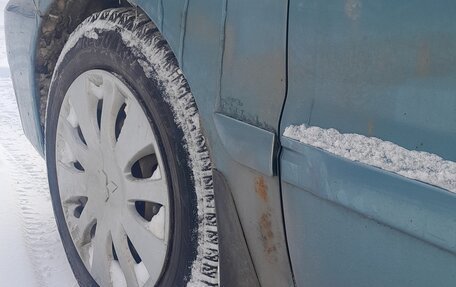 Mitsubishi Lancer IX, 2007 год, 350 000 рублей, 5 фотография