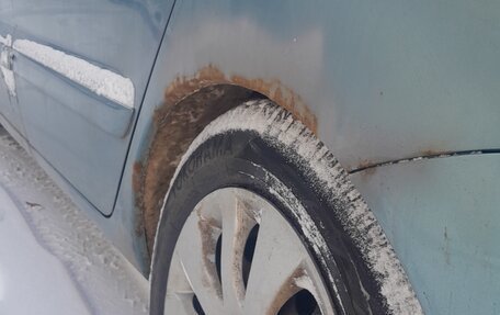 Mitsubishi Lancer IX, 2007 год, 350 000 рублей, 6 фотография