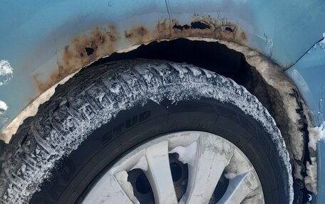 Mitsubishi Lancer IX, 2007 год, 350 000 рублей, 7 фотография