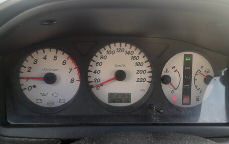 Mitsubishi Lancer IX, 2007 год, 350 000 рублей, 13 фотография