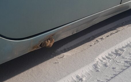 Mitsubishi Lancer IX, 2007 год, 350 000 рублей, 9 фотография