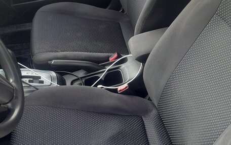 Mitsubishi Lancer IX, 2007 год, 350 000 рублей, 12 фотография