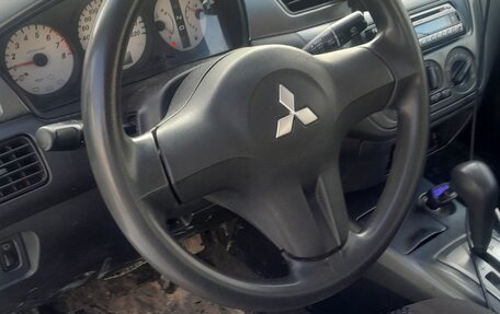 Mitsubishi Lancer IX, 2007 год, 350 000 рублей, 14 фотография