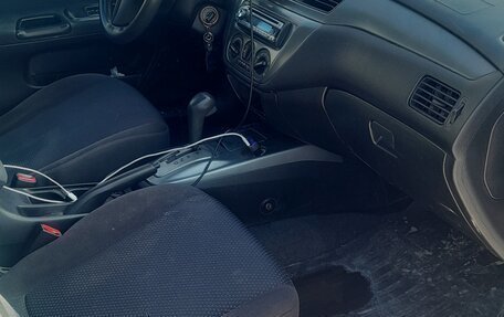 Mitsubishi Lancer IX, 2007 год, 350 000 рублей, 15 фотография