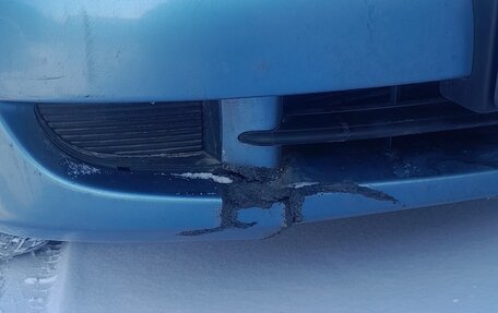 Mitsubishi Lancer IX, 2007 год, 350 000 рублей, 16 фотография