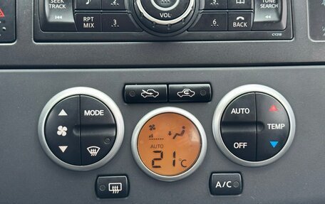 Nissan Tiida, 2007 год, 495 000 рублей, 12 фотография