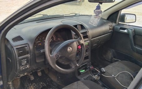 Opel Astra G, 2001 год, 90 000 рублей, 5 фотография