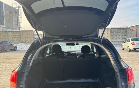 KIA cee'd III, 2014 год, 1 300 000 рублей, 6 фотография