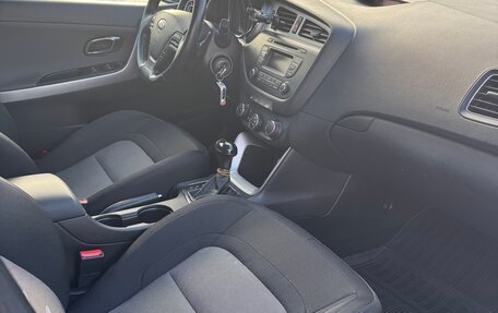 KIA cee'd III, 2014 год, 1 300 000 рублей, 9 фотография