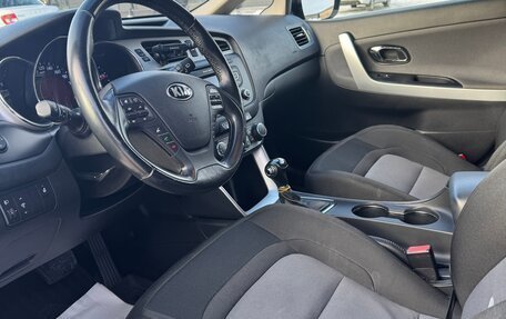 KIA cee'd III, 2014 год, 1 300 000 рублей, 12 фотография