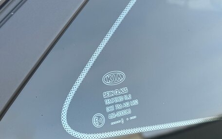 KIA cee'd III, 2014 год, 1 300 000 рублей, 22 фотография