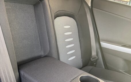 KIA cee'd III, 2014 год, 1 300 000 рублей, 17 фотография