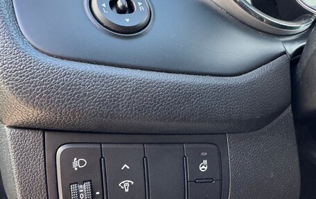 KIA cee'd III, 2014 год, 1 300 000 рублей, 15 фотография