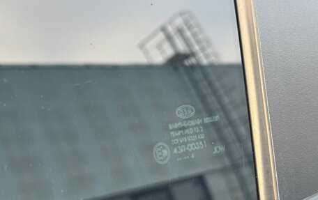 KIA cee'd III, 2014 год, 1 300 000 рублей, 19 фотография