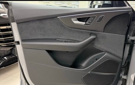 Audi Q8 I, 2023 год, 13 500 000 рублей, 9 фотография