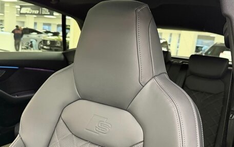 Audi Q8 I, 2023 год, 13 500 000 рублей, 13 фотография