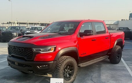 Rambler 1500, 2025 год, 9 650 000 рублей, 4 фотография