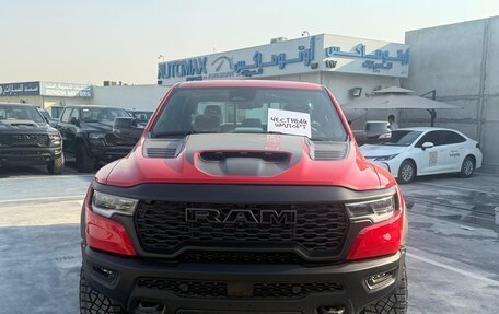 Rambler 1500, 2025 год, 9 650 000 рублей, 2 фотография