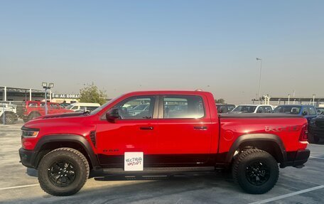 Rambler 1500, 2025 год, 9 650 000 рублей, 5 фотография