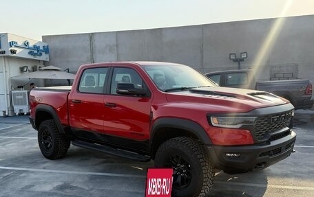 Rambler 1500, 2025 год, 9 650 000 рублей, 3 фотография