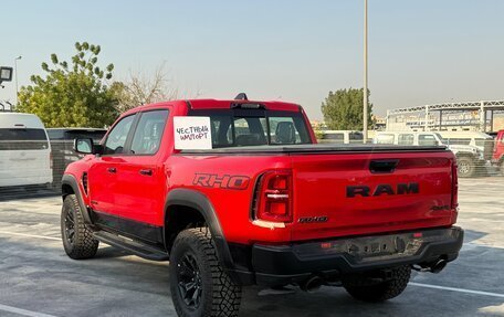 Rambler 1500, 2025 год, 9 650 000 рублей, 8 фотография