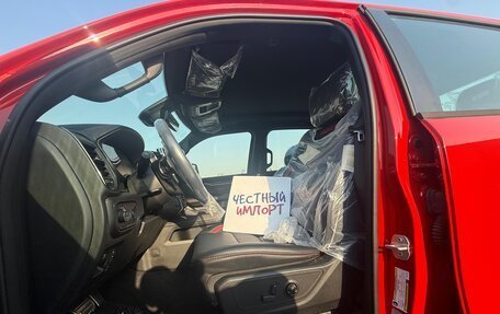 Rambler 1500, 2025 год, 9 650 000 рублей, 13 фотография