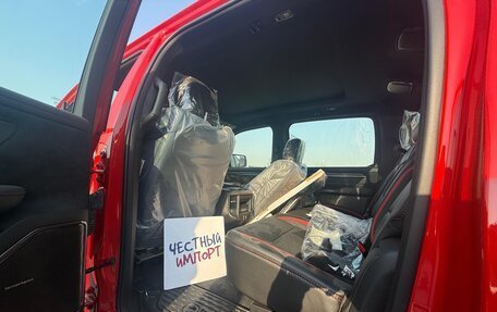 Rambler 1500, 2025 год, 9 650 000 рублей, 18 фотография