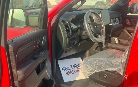 Rambler 1500, 2025 год, 9 650 000 рублей, 15 фотография