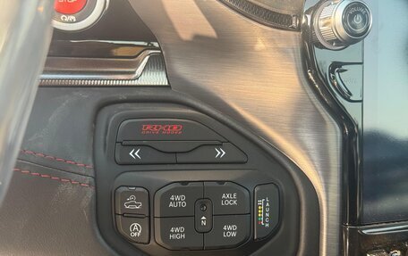 Rambler 1500, 2025 год, 9 650 000 рублей, 19 фотография