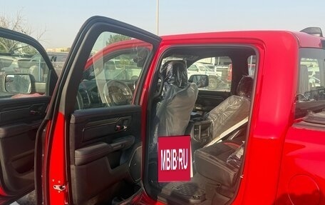 Rambler 1500, 2025 год, 9 650 000 рублей, 10 фотография