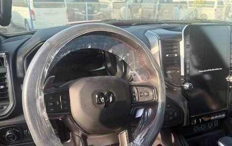 Rambler 1500, 2025 год, 9 650 000 рублей, 20 фотография