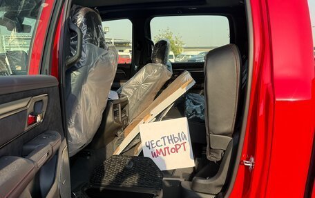 Rambler 1500, 2025 год, 9 650 000 рублей, 21 фотография